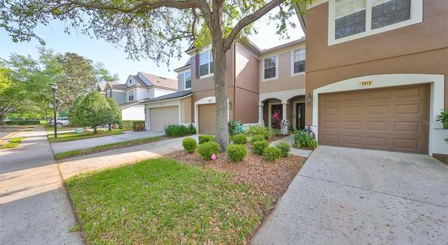 Photo of 4916 Chatham Gate Dr, Riverview, FL 33578