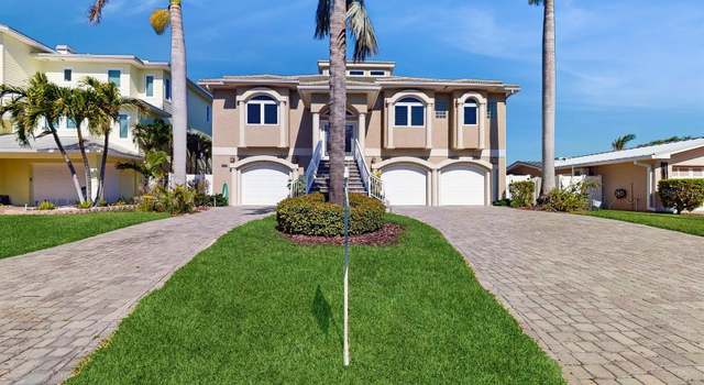Photo of 750 123rd Ave, Treasure Island, FL 33706