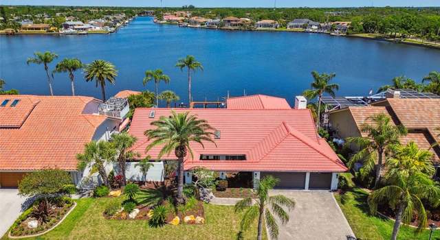 Property at 9807 Bay Island Dr, TAMPA, FL 33615, 5 beds, 3.5 baths