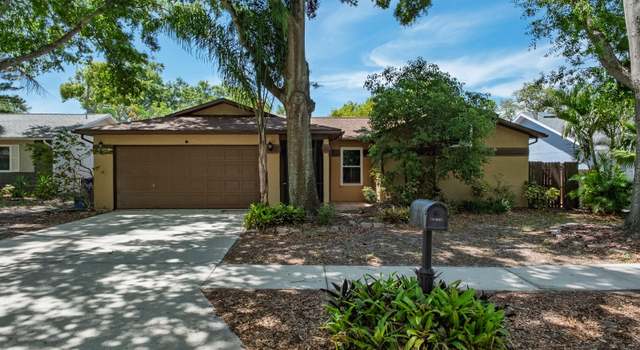 Photo of 740 Crystal Dr, Palm Harbor, FL 34683