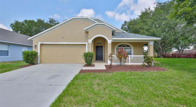Photo of 11726 S Stone Ln, Riverview, FL 33569