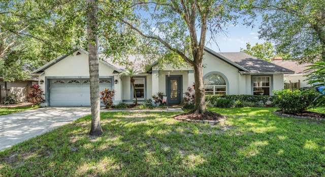 Photo of 5423 Windbrush Dr, Tampa, FL 33625