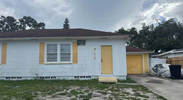 Photo of 711 S Highland Ave, Clearwater, FL 33756