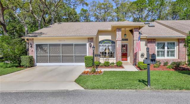 Photo of 3013 Appleblossom Trl, Spring Hill, FL 34606