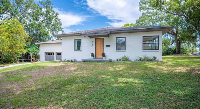 Photo of 818 Woodward St, Lakeland, FL 33803