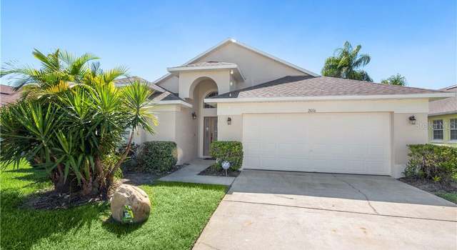 Photo of 2616 Star Lake View Dr, Kissimmee, FL 34747