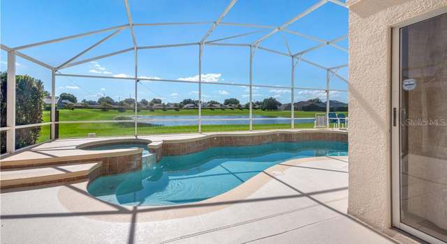 Photo of 2616 Star Lake View Dr, Kissimmee, FL 34747