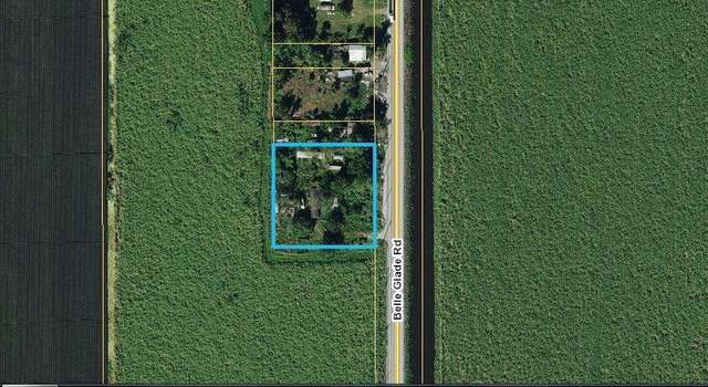 Photo of 1751 Belle Glade Rd, Pahokee, FL 33476