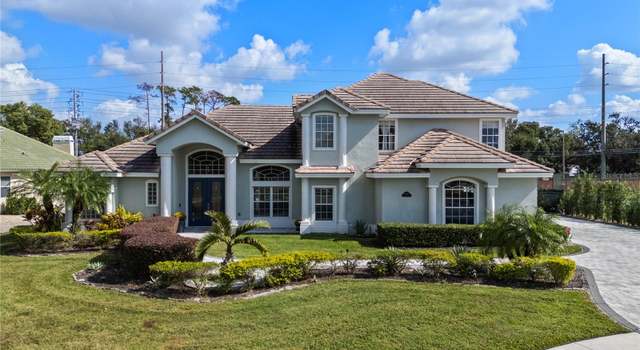 Property at 9810 Camberley Cir, ORLANDO, FL 32836, 5 beds, 4 baths