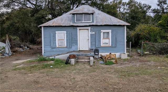 Photo of 620 Cochran Rd, Geneva, FL 32732