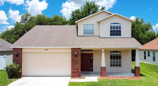 Photo of 212 Citrus Landing Dr, Plant City, FL 33563