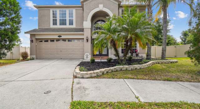 Photo of 20233 Still Wind Dr, Tampa, FL 33647