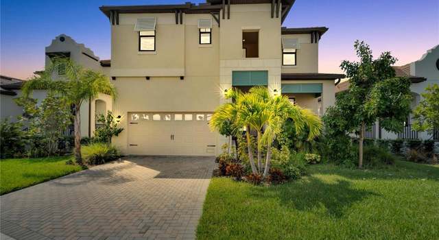 Photo of 2636 Yellow Sundial Loop, Ruskin, FL 33570