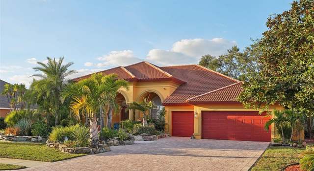 Photo of 3921 Mimosa Pl, Palm Harbor, FL 34685