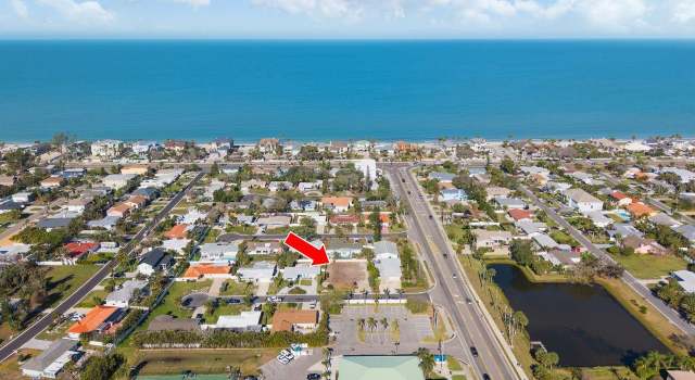Photo of 1020 Cedar Dr, Belleair Beach, FL 33786