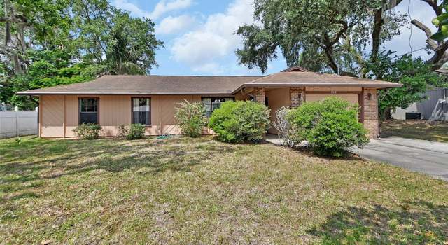 Photo of 416 N Blue Lake Ter, Deland, FL 32724