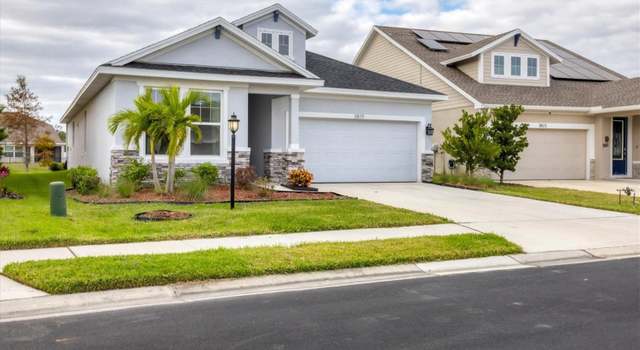 Photo of 3819 Sunshine Pine Ave, Bradenton, FL 34203