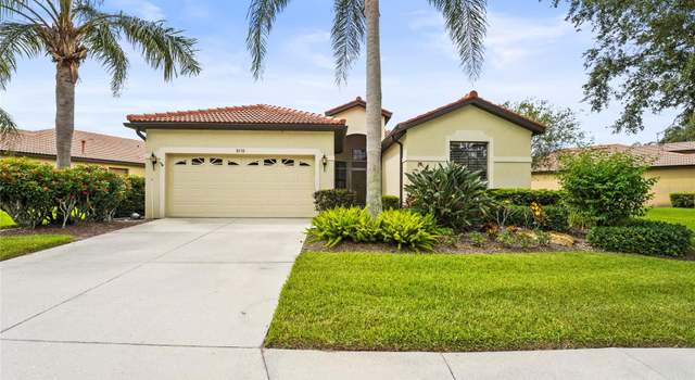 Photo of 8118 Stirling Falls Cir, Sarasota, FL 34243