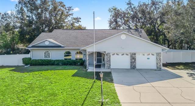 Photo of 4035 S Gate Pt, Homosassa, FL 34446