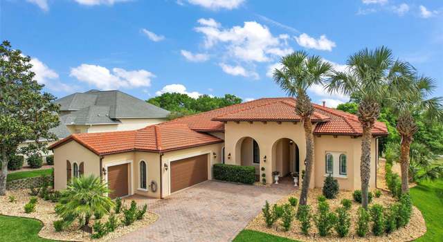Photo of 38716 Oak Place Ct, Lady Lake, FL 32159