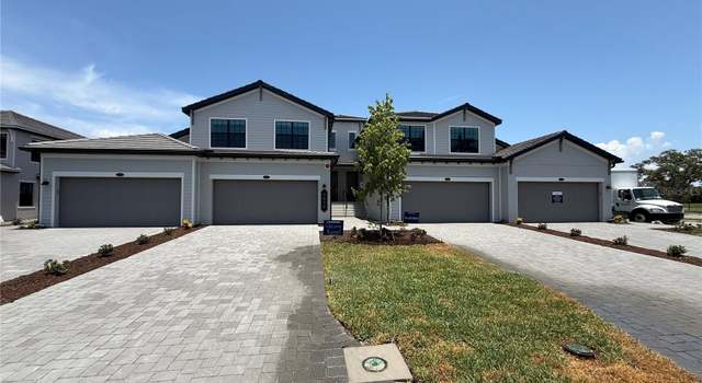 Photo of 5632 Summit Pointe Cir #102, Bradenton, FL 34210