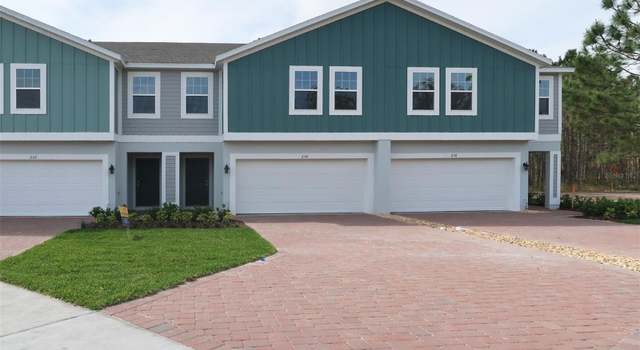 Photo of 234 Glass Onion Dr, Groveland, FL 34737