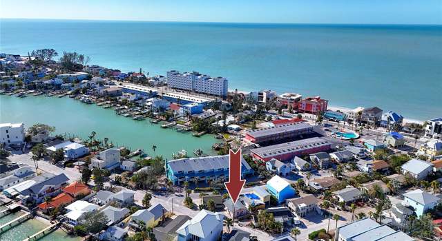 Photo of 313 Bay Plz, Treasure Island, FL 33706