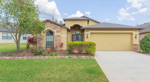 Photo of 6722 Boulder Run Loop, Wesley Chapel, FL 33545