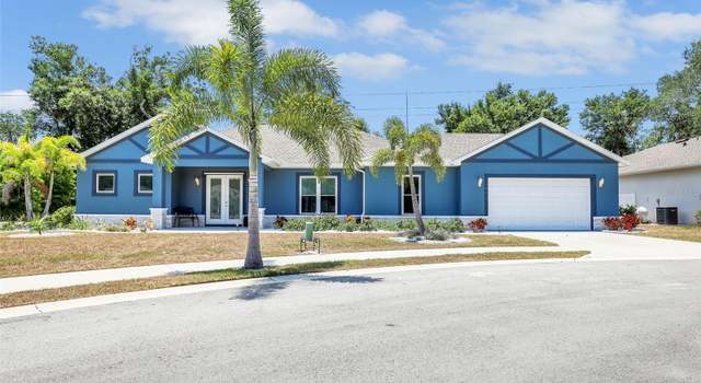Photo of 2856 River Run Way, Bradenton, FL 34208