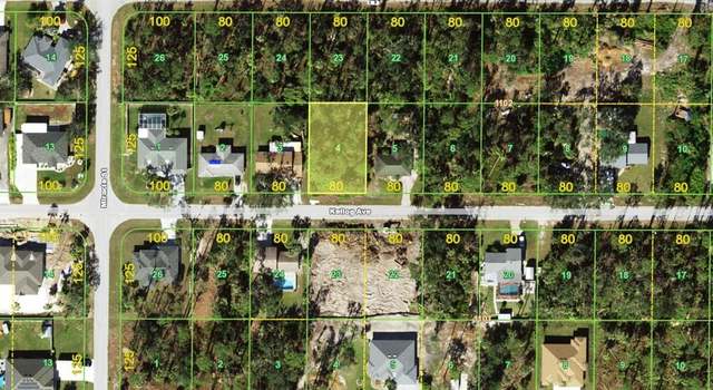 Photo of 17172 Kellog Ave, Port Charlotte, FL 33954
