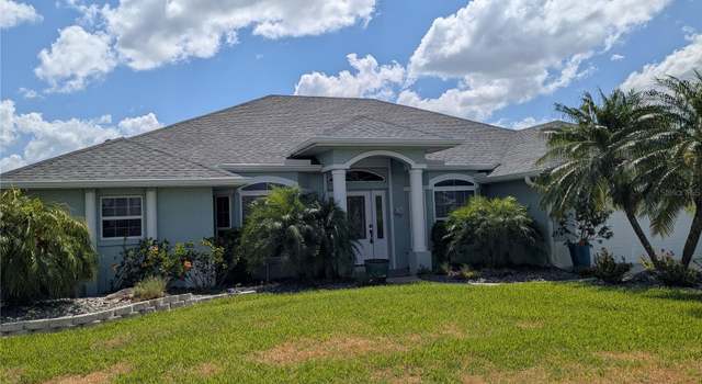 Photo of 2250 Charleston Park Dr, North Port, FL 34287