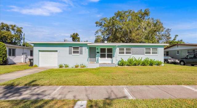 Photo of 2811 Vine St, Orlando, FL 32806