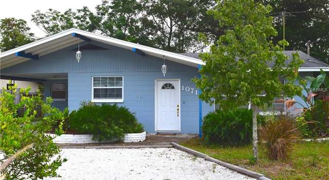 Photo of 10711 N Ojus Dr, Tampa, FL 33617