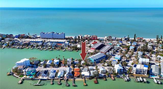 Photo of 333 Bay Plz, Treasure Island, FL 33706
