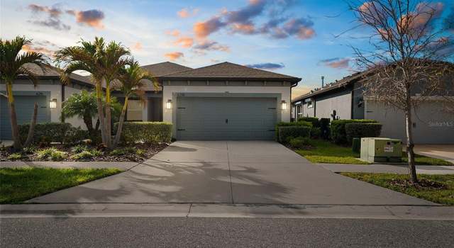 Photo of 6218 Mooring Line Cir, Apollo Beach, FL 33572