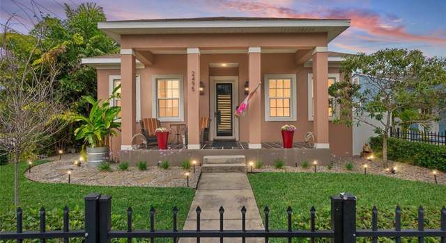 Photo of 2495 13th Ave N, St Petersburg, FL 33713