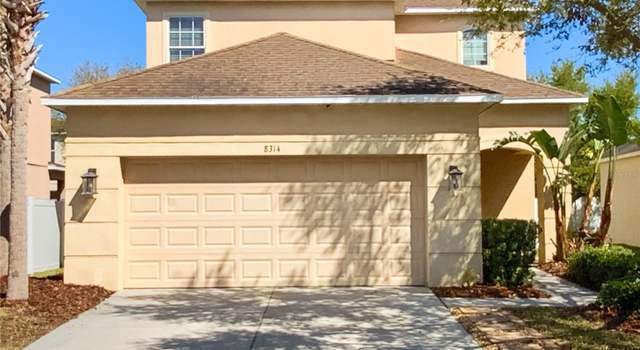 Photo of 8314 Deerland Bluff Ln, Riverview, FL 33578