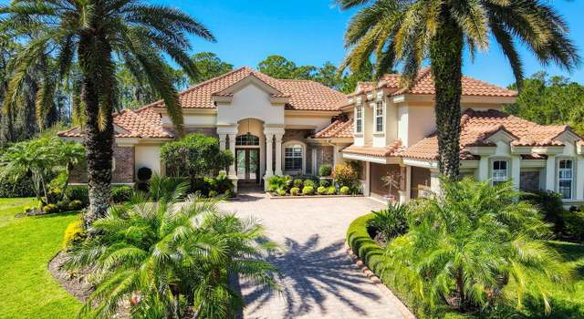 Photo of 5100 Jewell Ter, Palm Harbor, FL 34685
