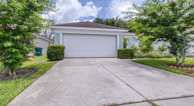Photo of 26343 Whirlaway Ter, Wesley Chapel, FL 33544