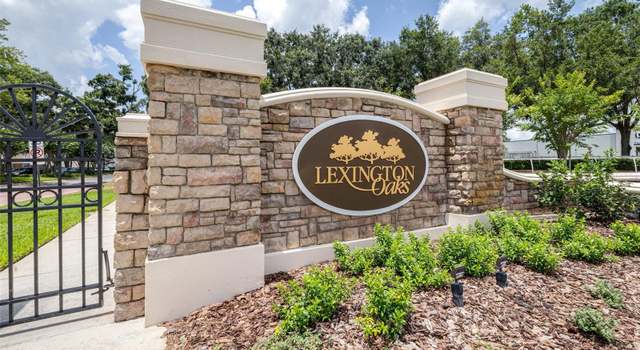 Photo of 26343 Whirlaway Ter, Wesley Chapel, FL 33544