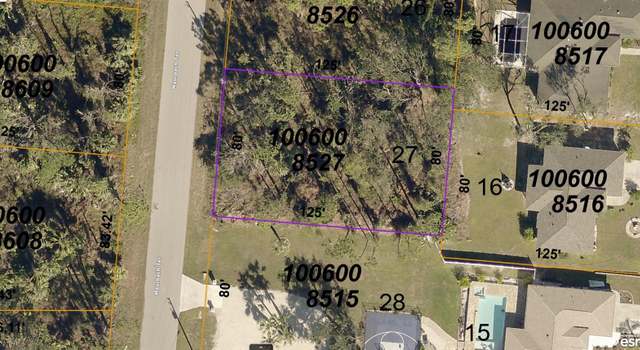 Photo of 1006008527 Maurbach Ter, North Port, FL 34286