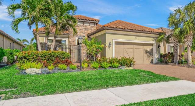 Photo of 3904 Waypoint Ave, Osprey, FL 34229