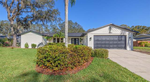 Photo of 2846 Pheasant Run, Clearwater, FL 33759