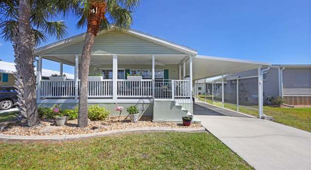 Photo of 2100 Kings Hwy #441, Port Charlotte, FL 33980