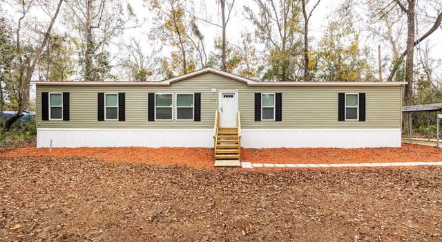 Photo of 5131 NW 86th St, Chiefland, FL 32626