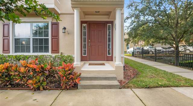 Photo of 207 Maplebrook Dr, Altamonte Springs, FL 32714