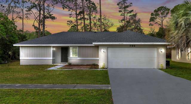 Photo of 792 Gilda Dr, St Augustine, FL 32086