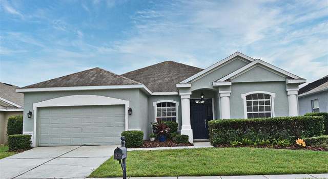 Photo of 213 Tavestock Loop, Winter Springs, FL 32708