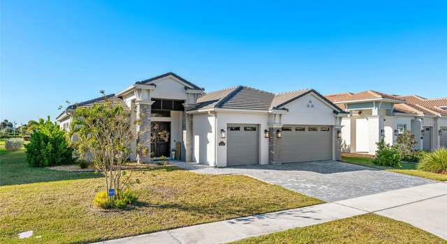 Photo of 8540 Allure, Melbourne, FL 32940