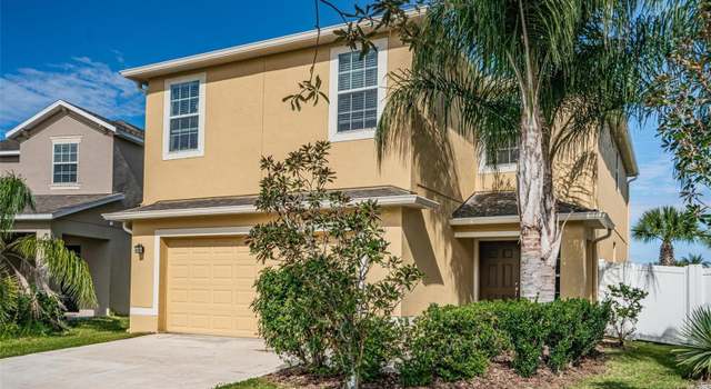 Photo of 1815 Harbour Blue St, Ruskin, FL 33570